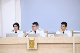 Arayik Harutyunyan və digərlərinin şikayətləri üzrə apellyasiya məhkəməsində tərəflərin çıxışlarına başlanılıb - FOTO