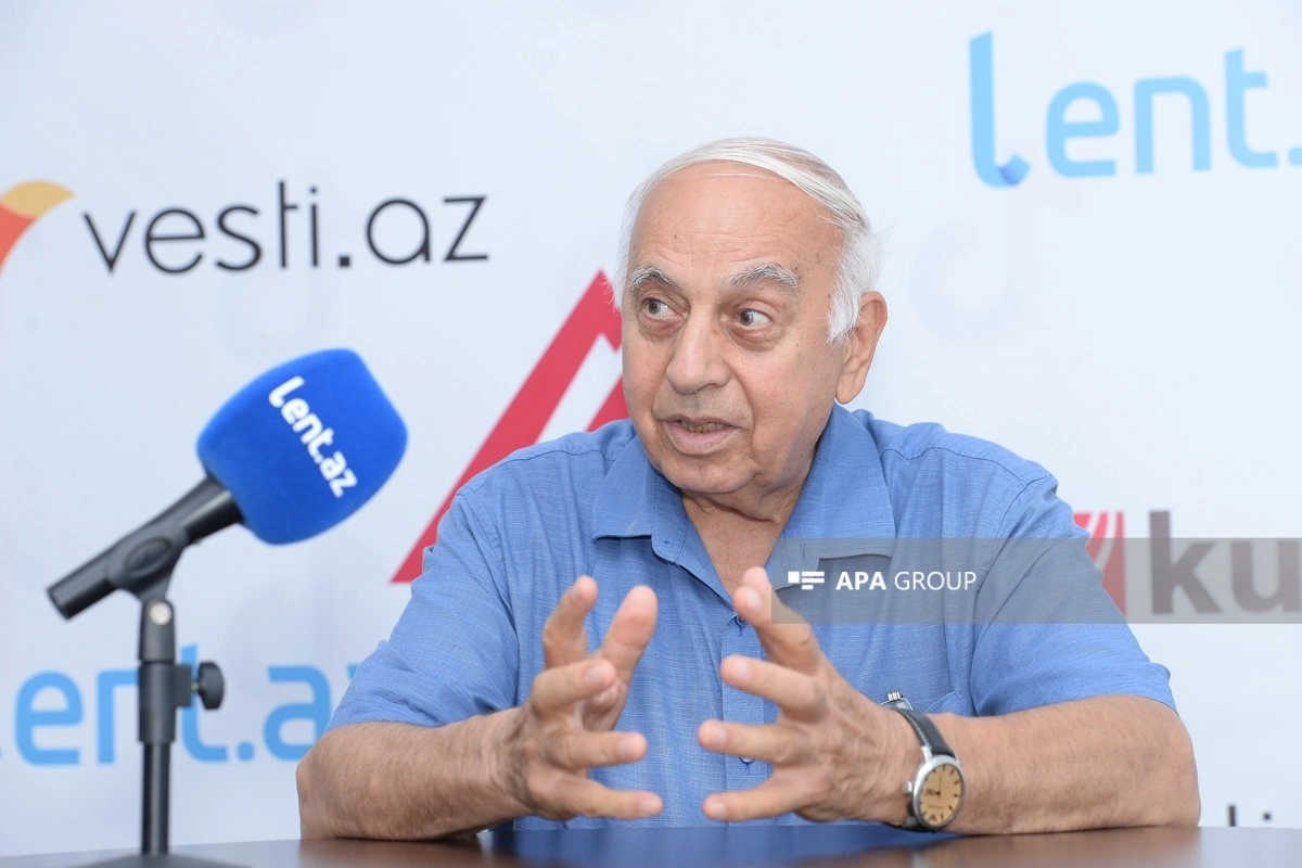 Azərbaycanın Gürcüstandakı ilk səfiri Hacan Hacısoy vəfat edib