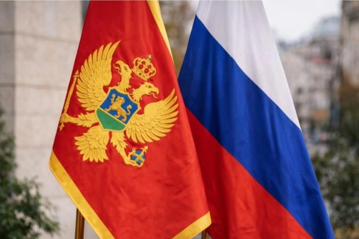 Monteneqro noyabrın 1-dən Rusiya vətəndaşları üçün viza rejimi tətbiq edir