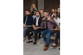 InvestAZ “PRO APP” yeni kampaniya filmində peşəkar qərarların arxasındakı yanaşmanı göstərir - FOTO