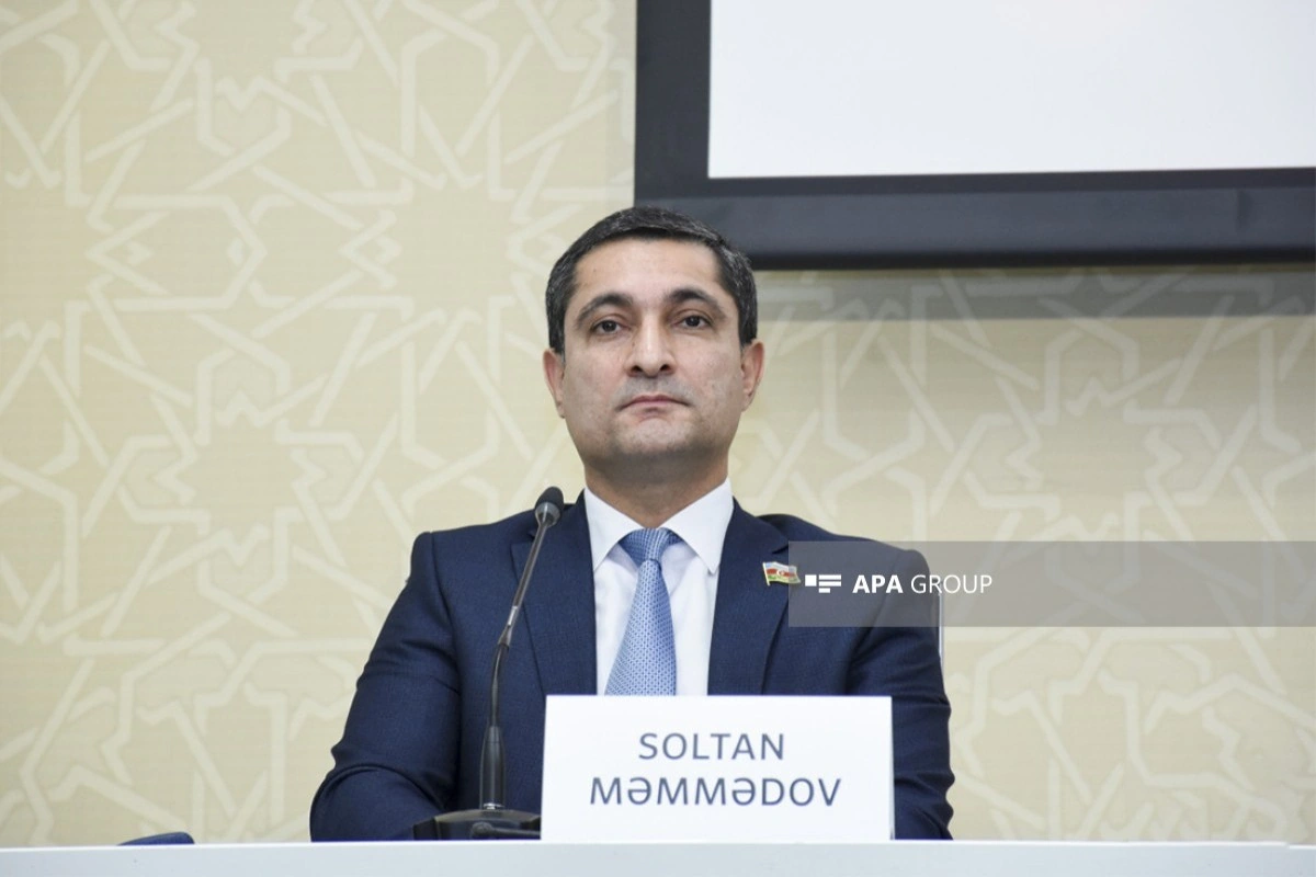 Deputat: İlkin səhiyyə xidmətinin gücləndirilməsi aktual olaraq qalır