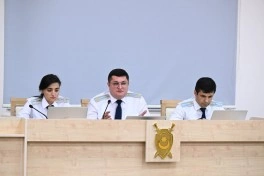Ermənistan vətəndaşlarının şikayətləri üzrə apellyasiya məhkəməsində təqsirləndirilən şəxslərin çıxışları başa çatıb