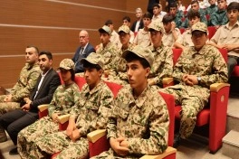 FHN-in təşkil etdiyi ümumrespublika birinciliyinə yekun vurulub - FOTO - VİDEO