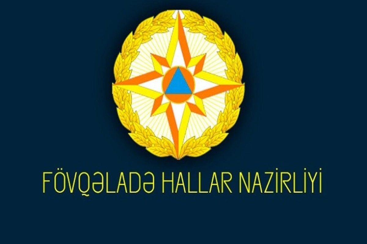 Lökbatanda yanğın baş verib