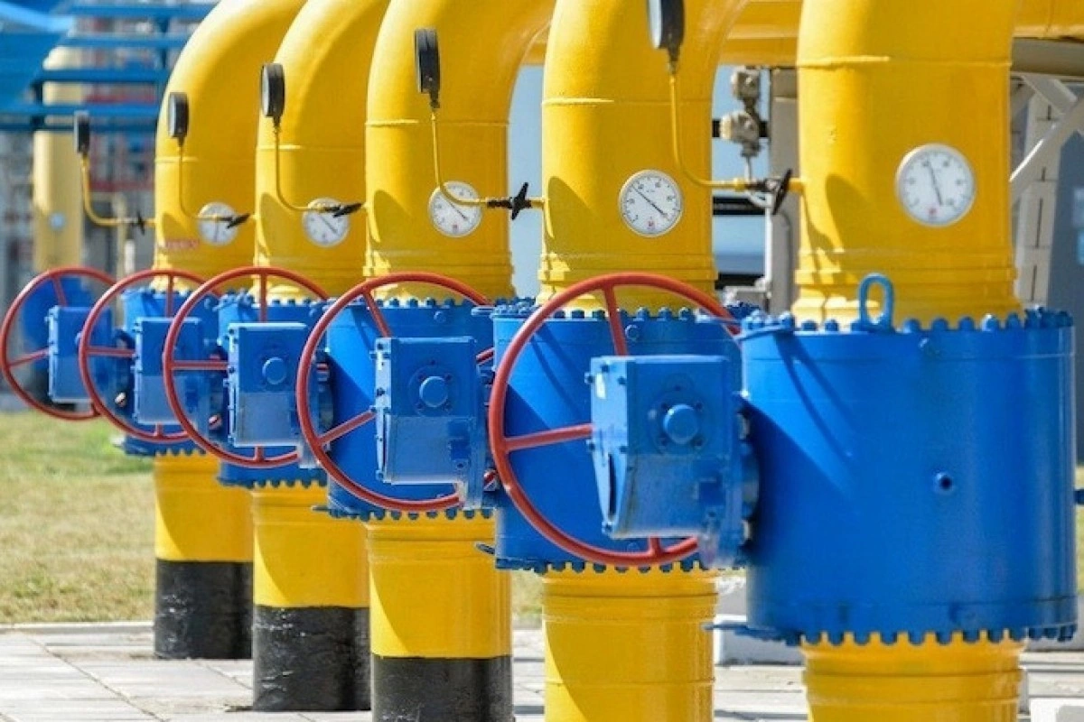 "NYMEX" əmtəə birjasında təbii qaz bahalaşıb