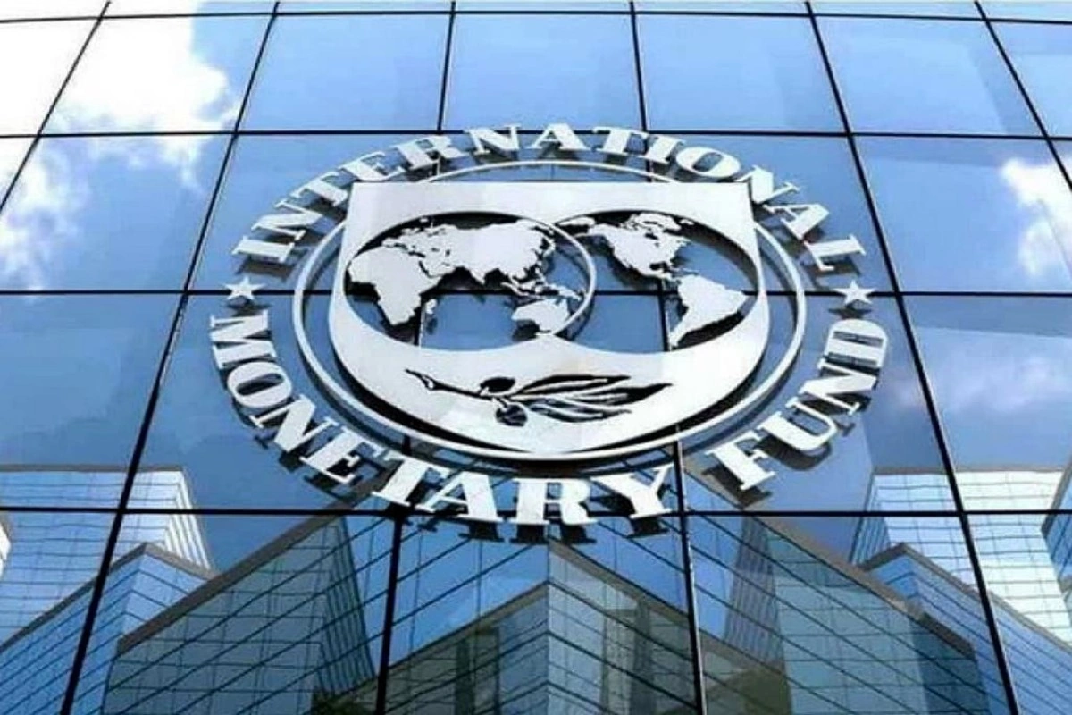 BVF: Cənubi Qafqaz və Mərkəzi Asiya Yaxın Şərq böhranına qarşı dayanıqlılıq göstərir