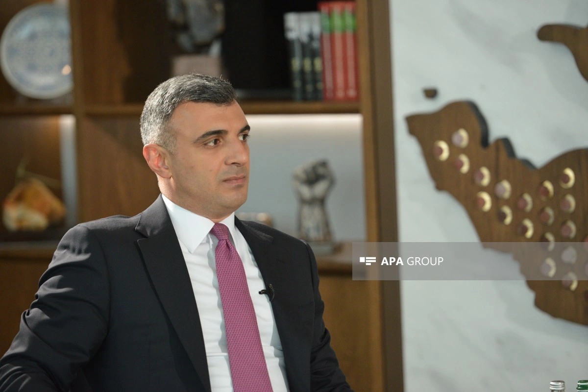 Azərbaycanda 2027-ci ilin sonuna inflyasiyanın 4,5%-ə enəcəyi proqnozlaşdırılır
