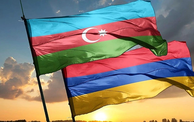 Ermənistanla sülh müqaviləsini dəstəkləyirsinizmi?  - Sorğu