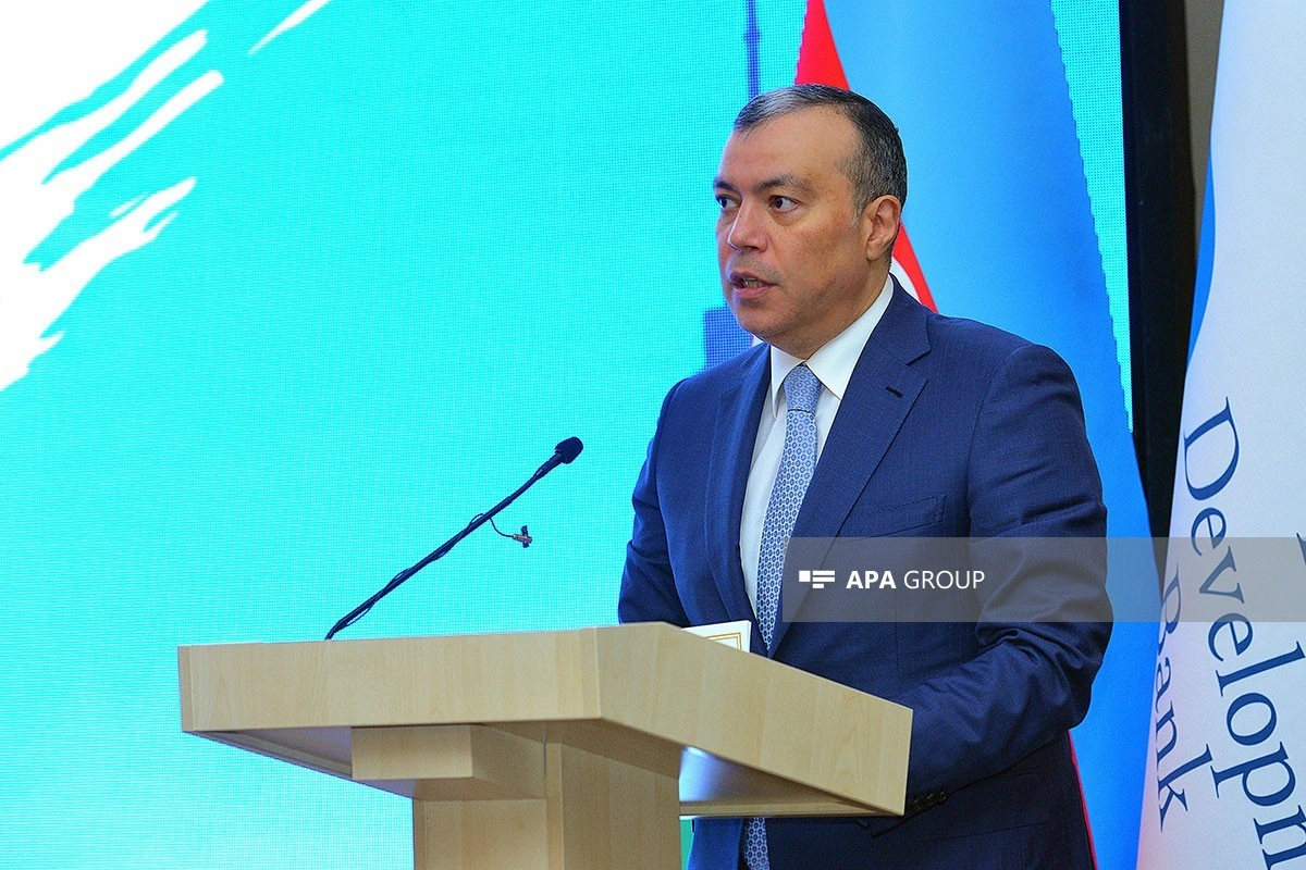 Nazir: Azərbaycan iqtisadiyyatında çox ciddi transformasiya baş verir