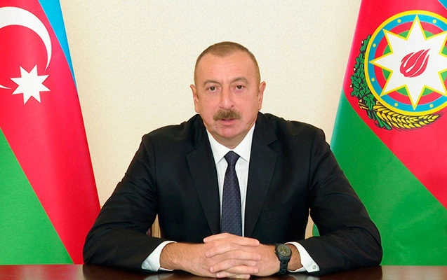 “Azərbaycan qlobal iqlim aktını ardıcıl olaraq dəstəkləyir”  - İlham Əliyev