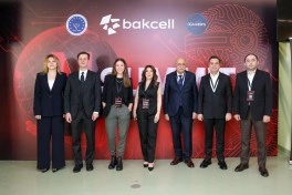 Avropa Azərbaycan Məktəbində süni intellektlə bağlı tədbir keçirilib - FOTO