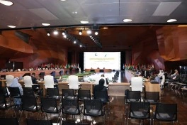 İƏT dövlətləri üçün antikorrupsiya tədbirlərinin qiymətləndirilməsi üzrə tövsiyələr hazırlanıb