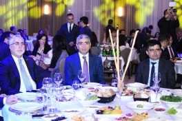 “Aİ4DOST Sosial Mükafatı 2026” müsabiqəsi qaliblərinə mükafatlar təqdim edilib