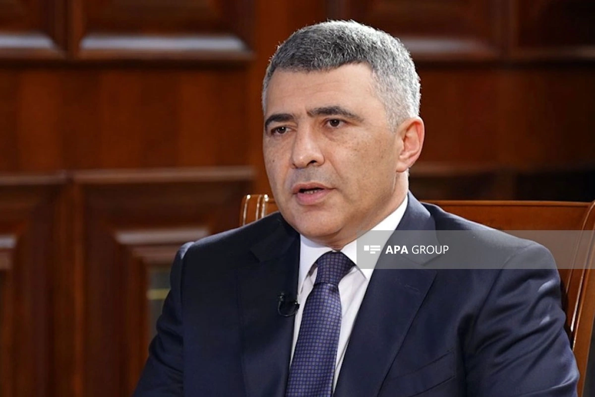 İnam Kərimov: Azərbaycanda hakimlərin sayını 800 nəfərə çatdırmaq niyyətindəyik