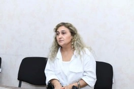 Dövlət Komitəsində vətəndaşların növbəti qəbulu keçirilib