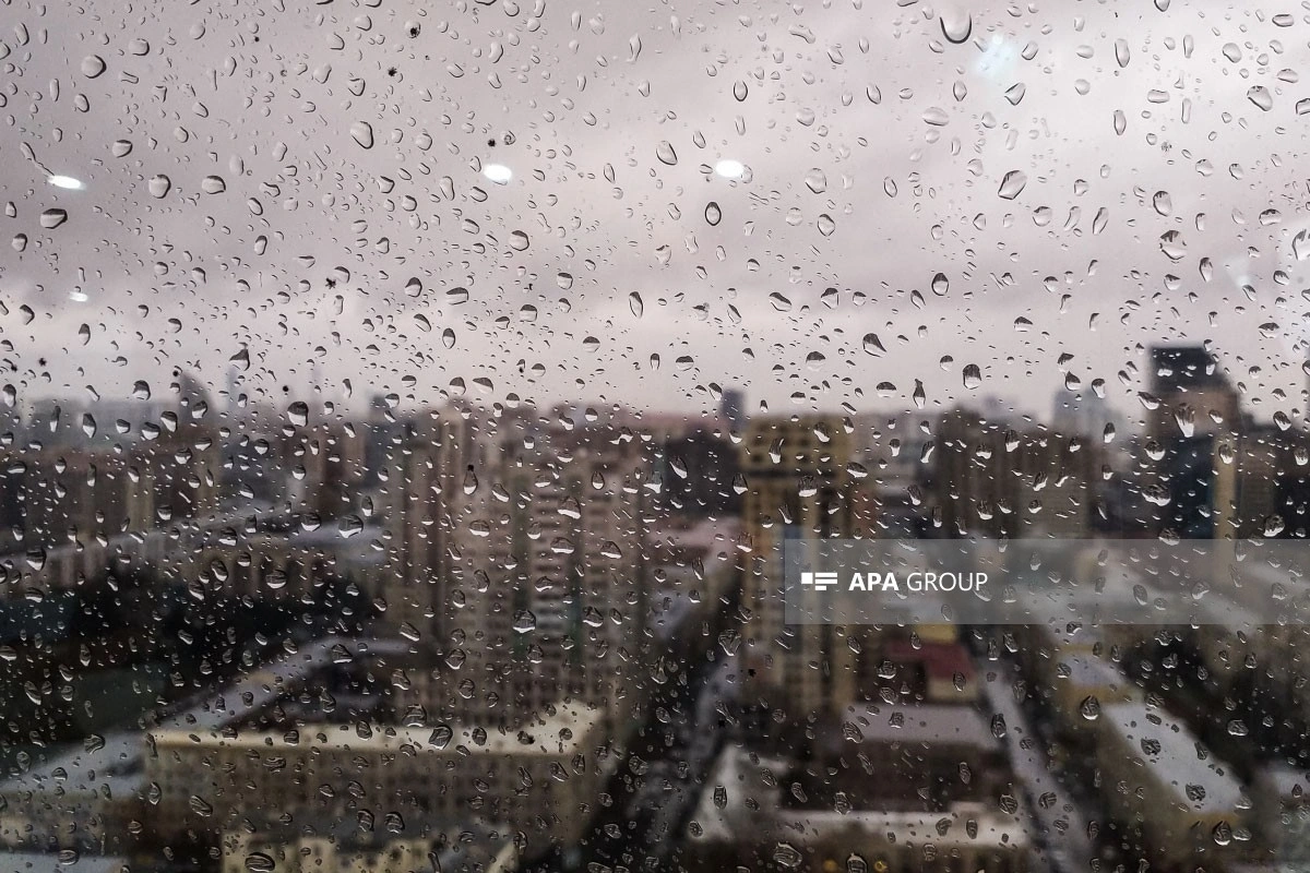 Faktiki hava açıqlanıb