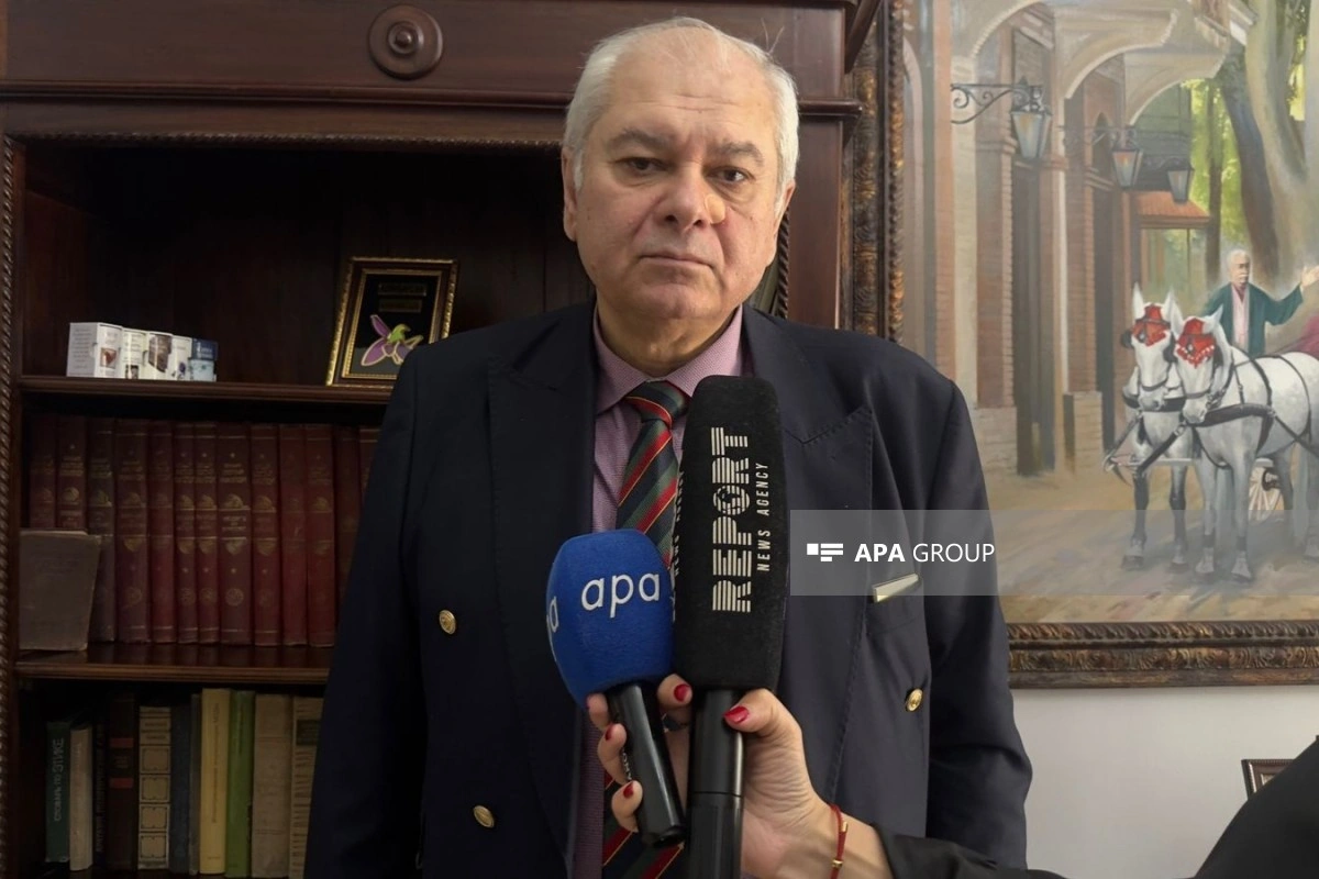 Ekspert: Azərbaycan, Gürcüstan və Ermənistanı bir araya gətirən regional qurumun yaradılması faydalı olar