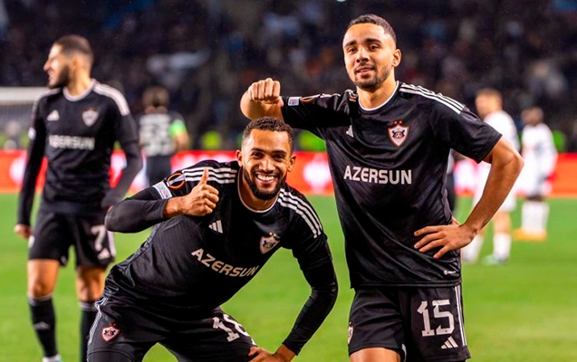 Andrade “Qarabağ”dan gedir?  - Qurbanovdan açıqlama