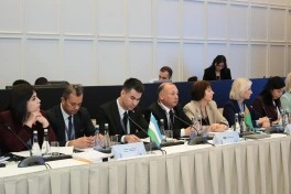 MDB-nin Əmək, Məşğulluq və Əhalinin Sosial Müdafiəsi üzrə Məşvərət Şurasına sədrlik Azərbaycana keçir
