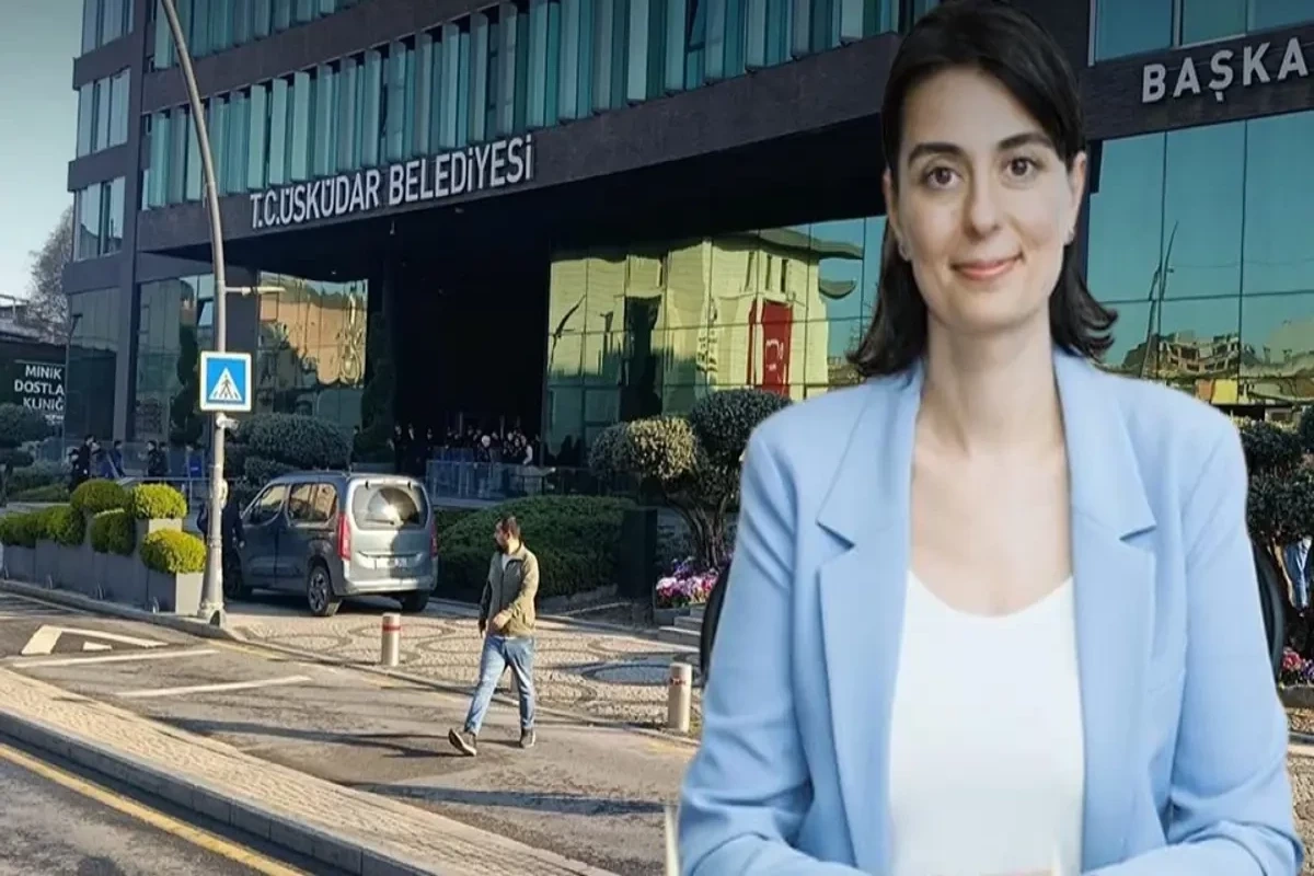 Türkiyədə daha bir bələdiyyə sədri korrupsiyaya görə saxlanılıb