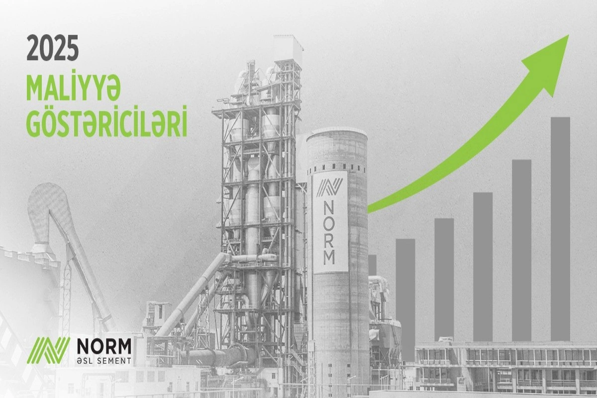 “Norm” ASC 2025-ci ildə rekord gəlir əldə edib