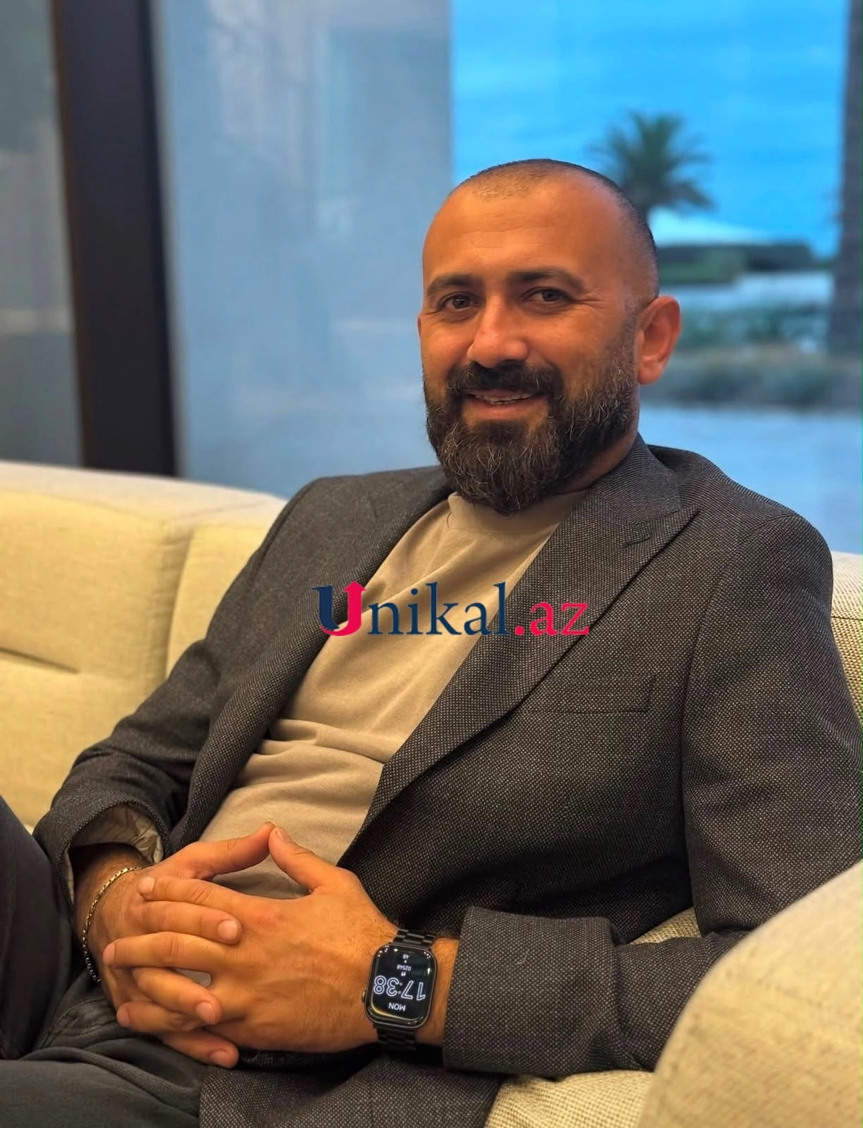 Belausov: NATO Rusiya ilə hərbi toqquşmaya hazırlaşır