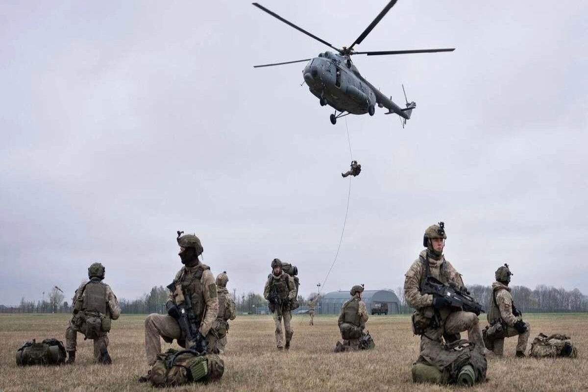 KİV: NATO-da Avropanın Rusiya ilə uzunmüddətli müharibəyə tab gətirə bilməyəcəyindən ehtiyat edirlər