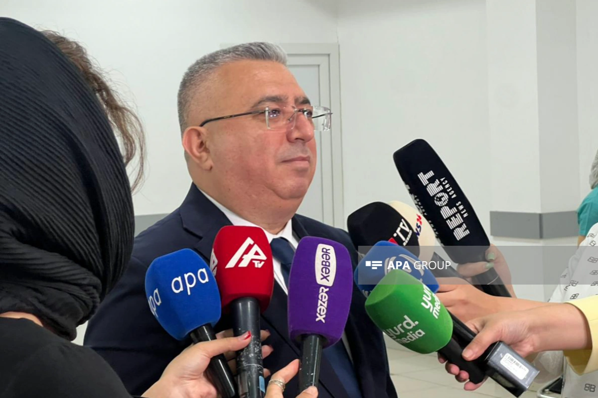 Aşura günü ilə əlaqədar qanvermə aksiyasında indiyədək 486 donor iştirak edib