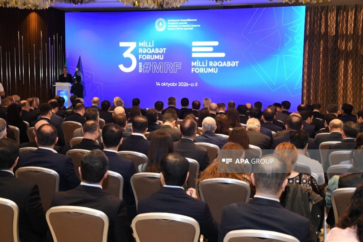 Azərbaycanda tullantı sutəmizləyici qurğuların yenidən qurulması layihəsinə 17 ölkədən 35-dən çox şirkət maraq göstərib