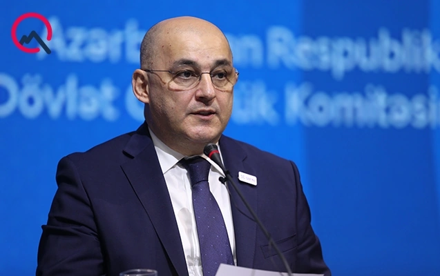 Şahin Bağırova müşavirlər təyin olundu