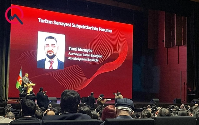 “Turistlərin müsbət fikirlərlə geri dönməsinə yardımçı olmalıyıq”
- Yenilənib