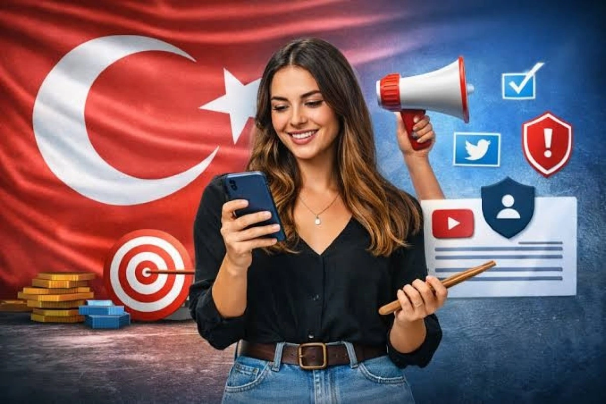Türkiyədə endirim kampaniyaları ilə bağlı yeni qaydalar qüvvəyə minir