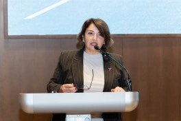 ADA Universitetində şanlı zəfər tariximiz “Zəfər Rəqsi” filminin nümayişi ilə anılıb - FOTO