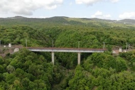 Sabah BTQ dəmir yolu modernləşdirilmədən sonra istifadəyə veriləcək