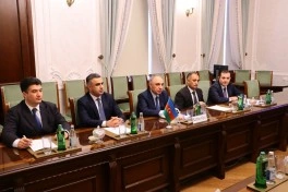 Baş Prokurorluqla Mərakeş və İraqın antikorrupsiya qurumları arasında memorandum imzalanıb