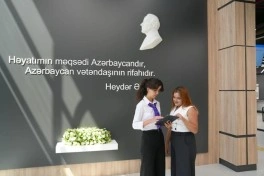 Naxçıvan DOST Mərkəzinin xidmətlərindən 300-dək vətəndaş faydalanıb
