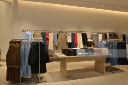 İsveçin məşhur geyim brendi "H&M" Azərbaycanda ilk mağazasını açacaq - VİDEO