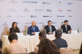 AIREX 2026-ya sayılı günlər qaldı: Yeni evinizi və ya növbəti investisiya fürsətinizi kəşf edin!