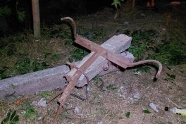 Masallıda baş verən qəzada 2 nəfər ölüb, 2 nəfər xəsarət alıb