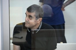 Arayik Harutyunyan və digərlərinin apellyasiya məhkəməsi prokurorların çıxışları ilə davam etdirilib