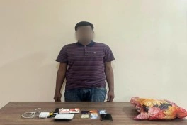 Dövlət sərhədini pozmağa cəhd göstərən əcnəbilər saxlanılıb