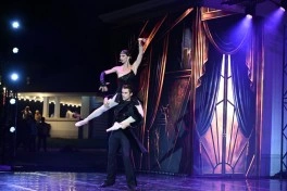 XV Qəbələ Beynəlxalq Musiqi Festivalında balet qala-konserti olub - FOTO
