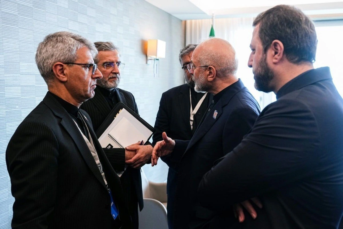 İran XİN sözçüsü İsveçrədə ABŞ-la texniki danışıqların başladığını təsdiqləyib - YENİLƏNİB