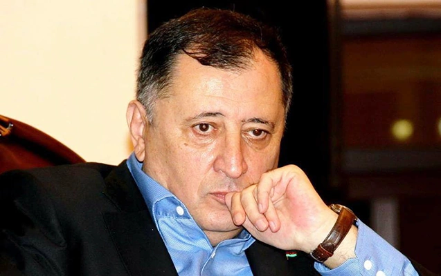 Prezidentdən Baba Vəziroğlu ilə bağlı  - Sərəncam