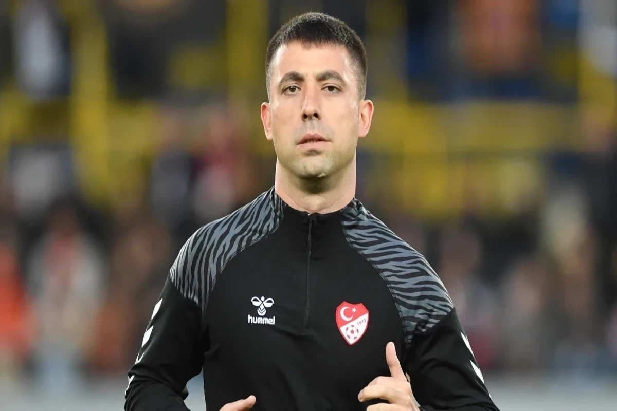 “Trabzonspor” – “Qalatasaray” matçının hakimi müəyyənləşib