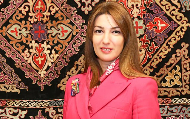 Milli İncəsənət Muzeyinə yeni direktor təyin edilib