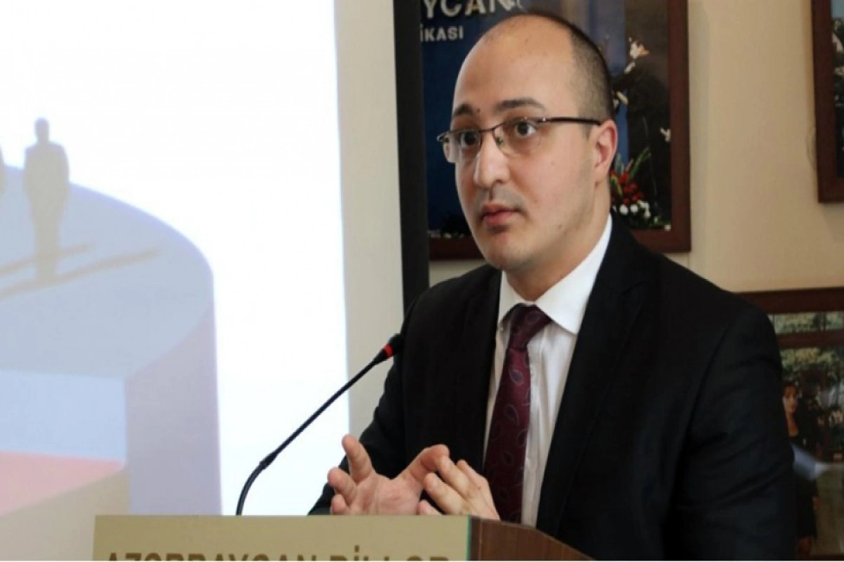 Politoloq: Prezident Zəngilanda çıxışında yeni reallıqları bir daha dünyaya bəyan etdi