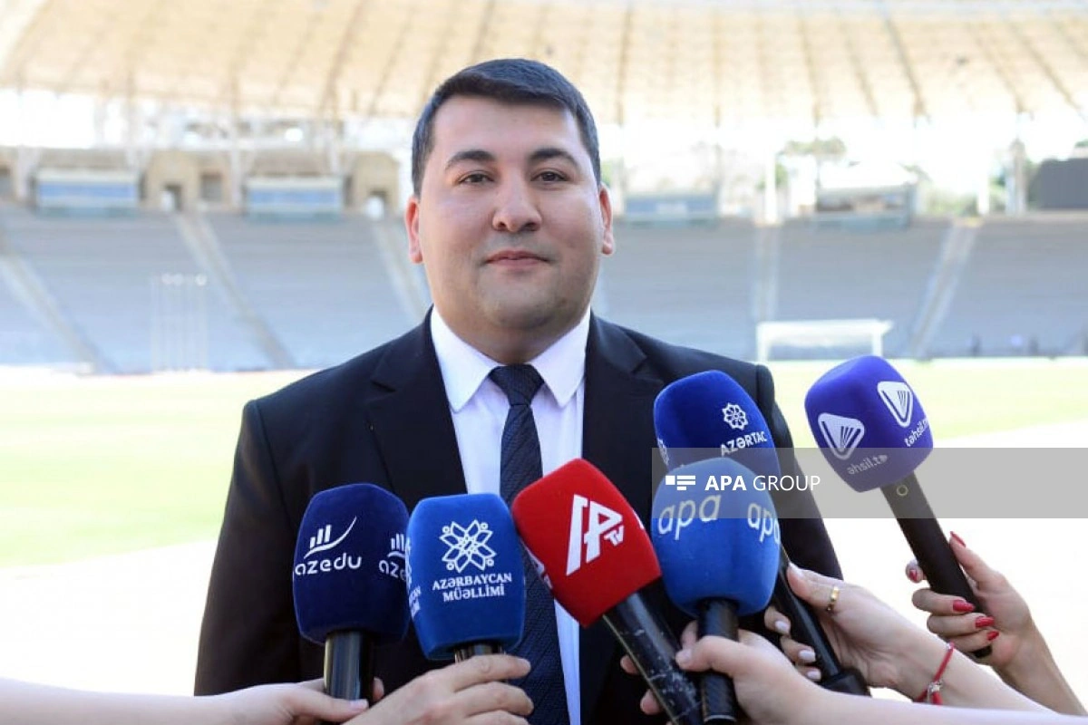 DİM: Başqasının yerinə imtahan vermək istəyən şəxs barəsində araşdırma aparılır