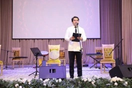 Sumqayıtda muğam axşamı keçirilib