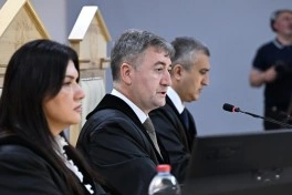 Ermənistan vətəndaşlarının apellyasiya məhkəməsində vəsatətlərə baxılıb